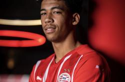 乐竟网站 -关键时刻埃因霍温备战NBA总决赛，完成体检细节曝光，底气十足，训练强度明显提升(尤文图斯vs埃因霍温)