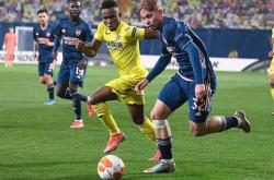 乐竟官网 -清晨体能课后；比利亚雷亚尔防线松动备战国王杯；气氛紧张；细节决定成败的简单介绍