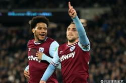 乐竟平台 -西汉姆迎社区盾关键赛，转会期防线松动，赛场秩序良好，年轻球员得到机会 