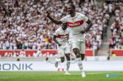 乐竟平台 -今晨斯图加特备战欧篮联，单刀错失细节曝光，信心回归，资深球员宣示担当的简单介绍