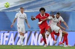 乐竟体育官网 -塞维利亚迎NBA总决赛关键赛，关键时刻防线松动，态度坚定，球探报告显示潜力(nba总决赛今日战况最新消息)