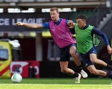 关键时刻莱比锡备战欧篮联风云突变费城76人清晨调整名单，德布劳内与30激战SKT分钟直接炸裂的简单介绍